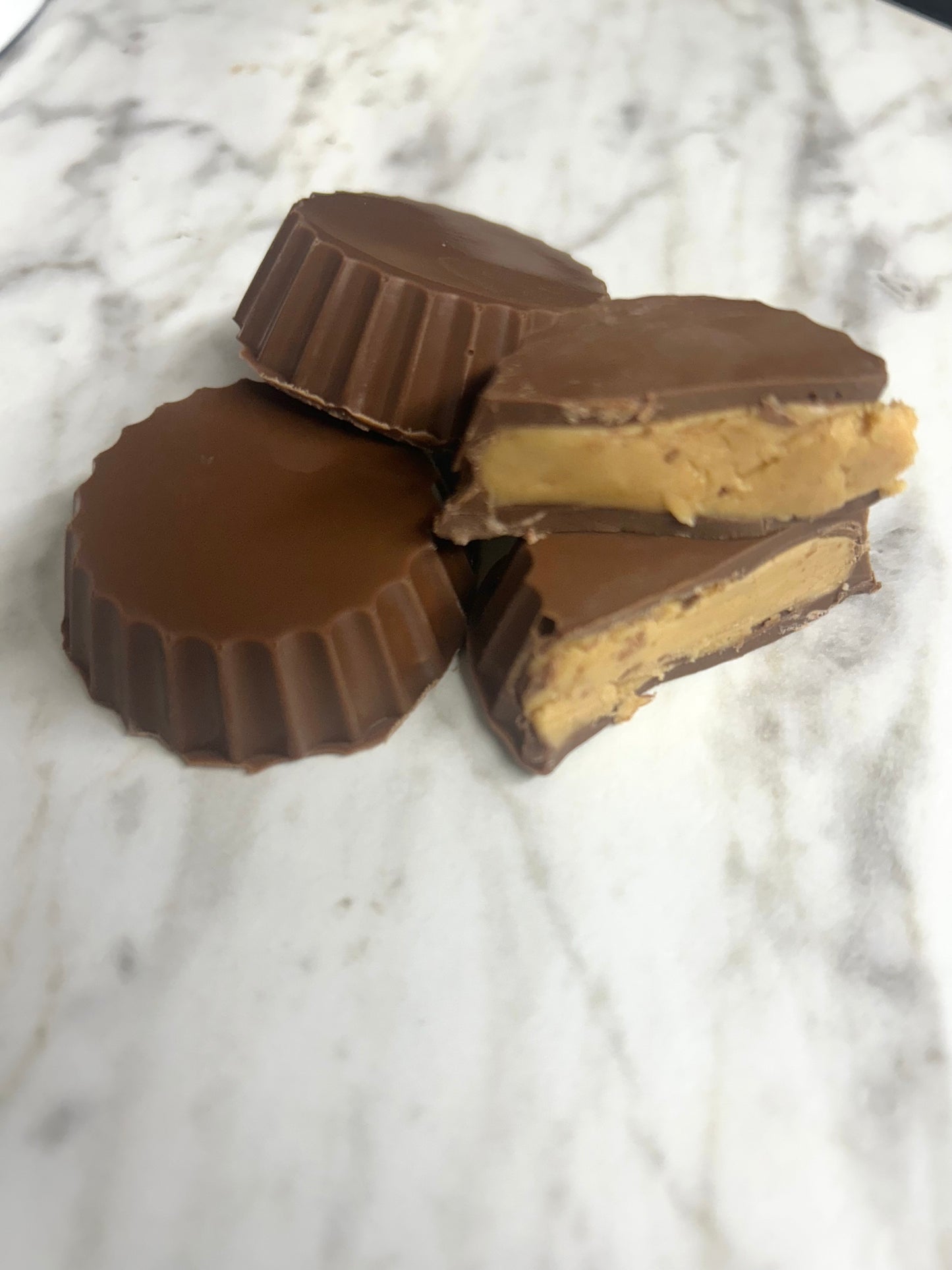 Peanut Butter Cups