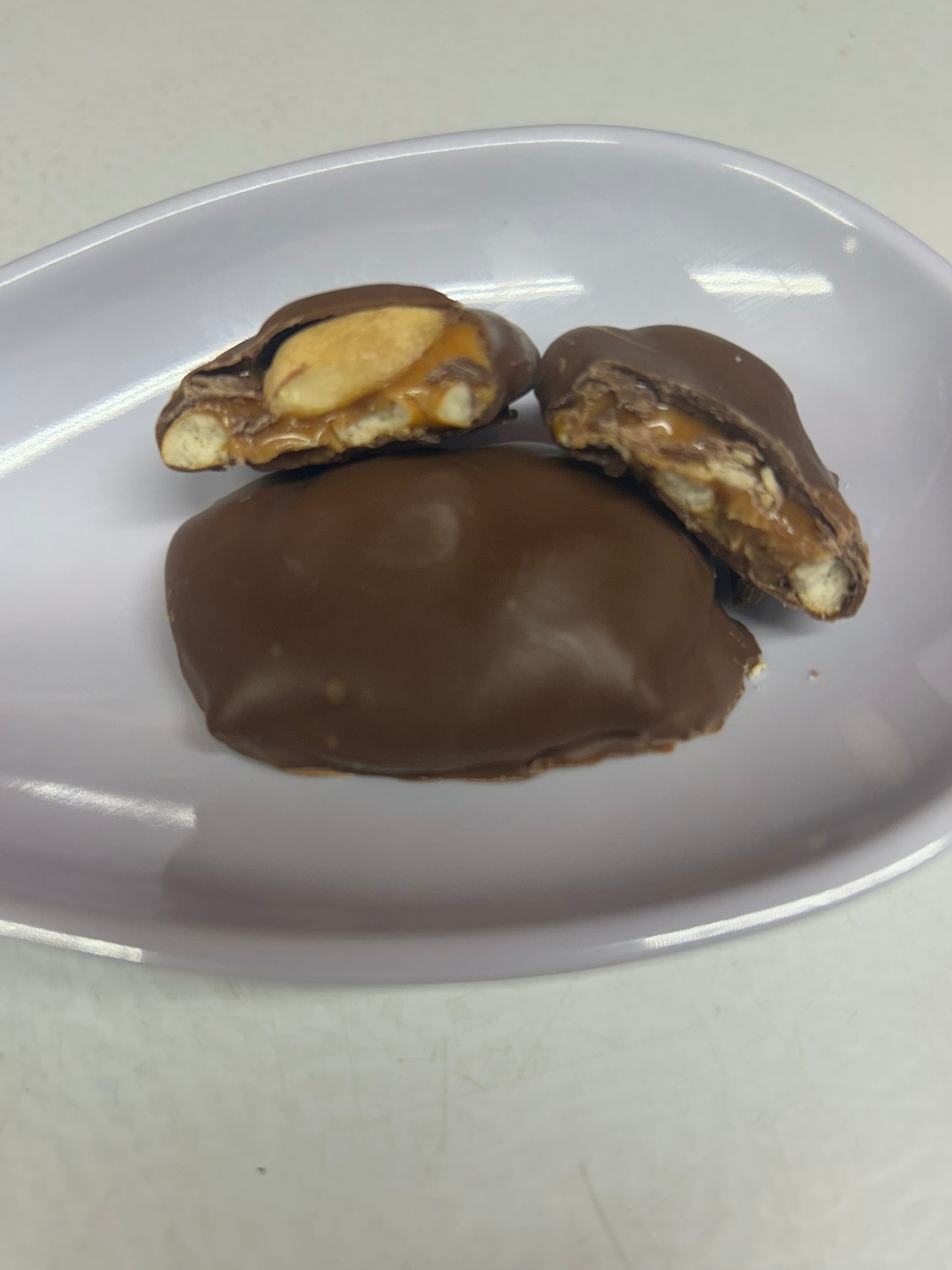 8 count Tara's Tasty 5