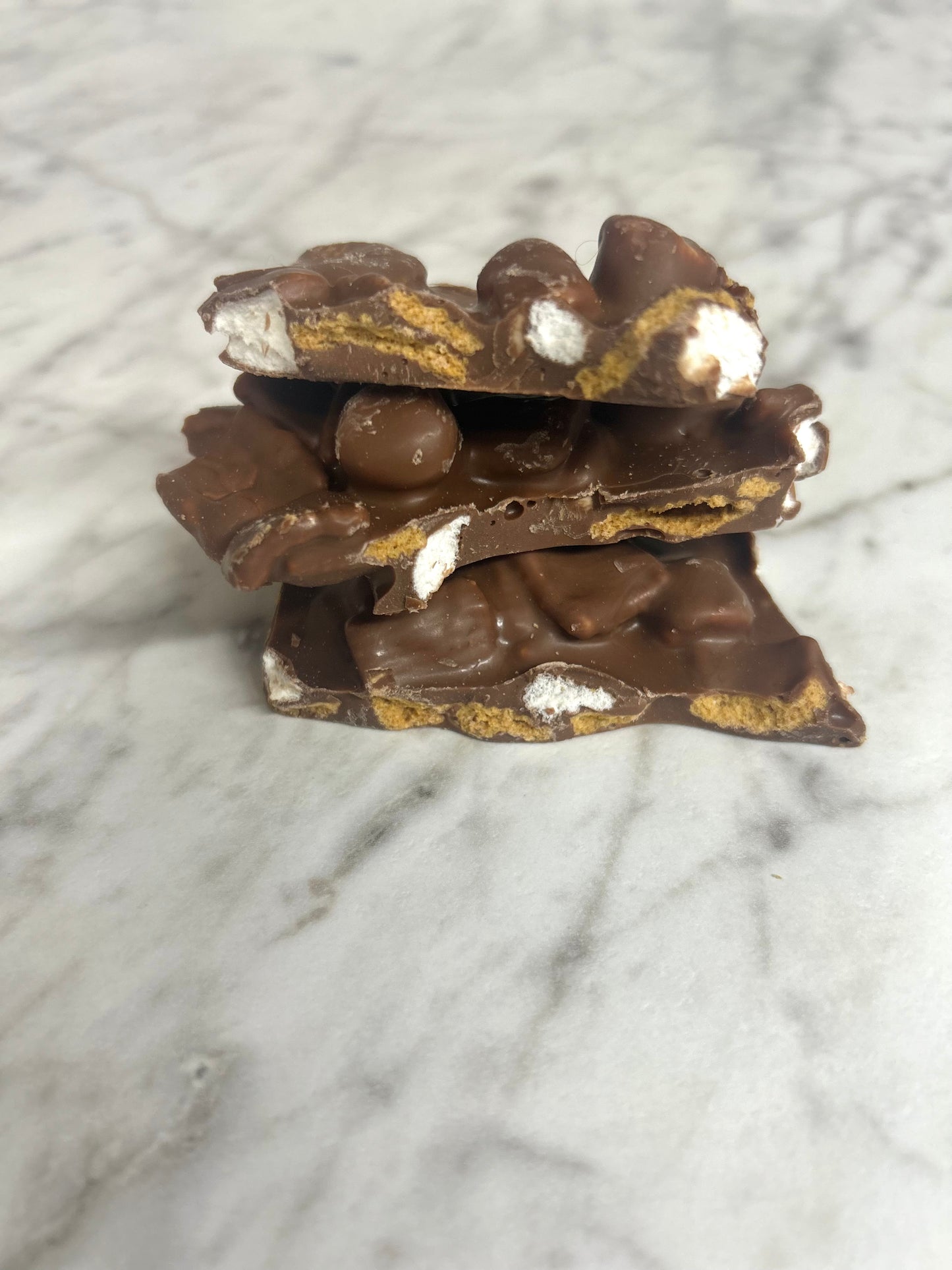 Smore's Bark