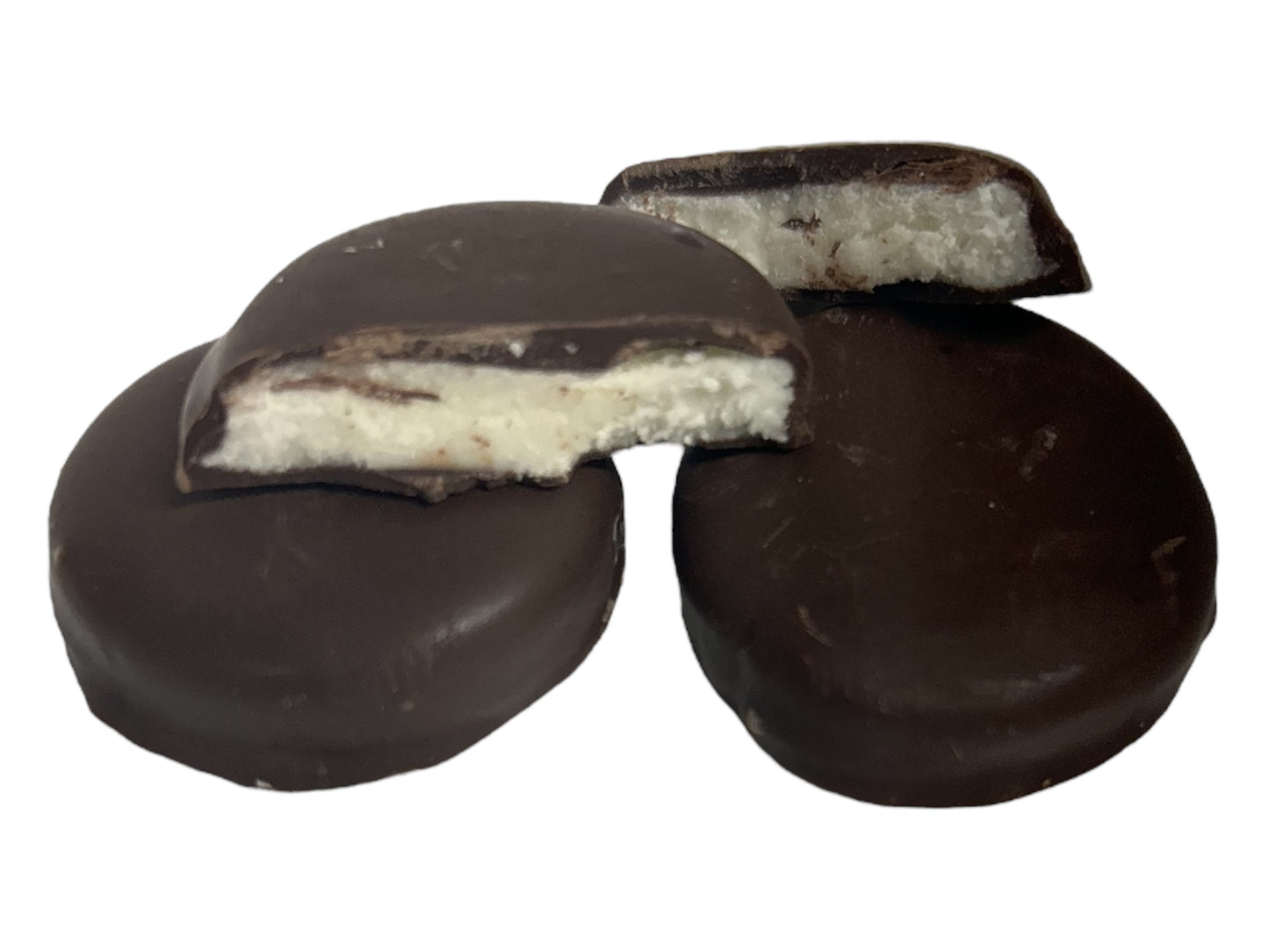 8 count Peppermint Patties