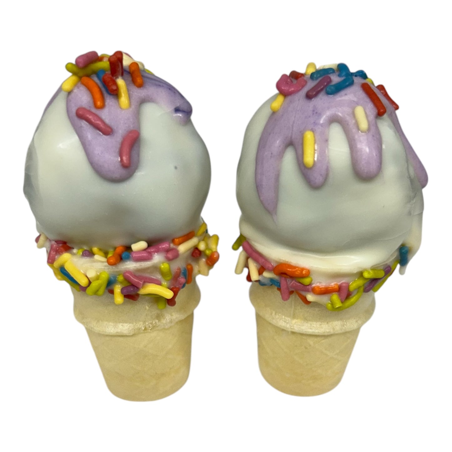 Customized Cake Pop by The Dozen