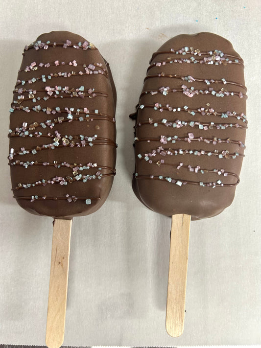 Cakesicles