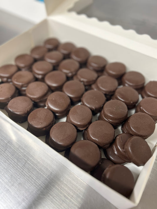 8 count Peppermint Patties