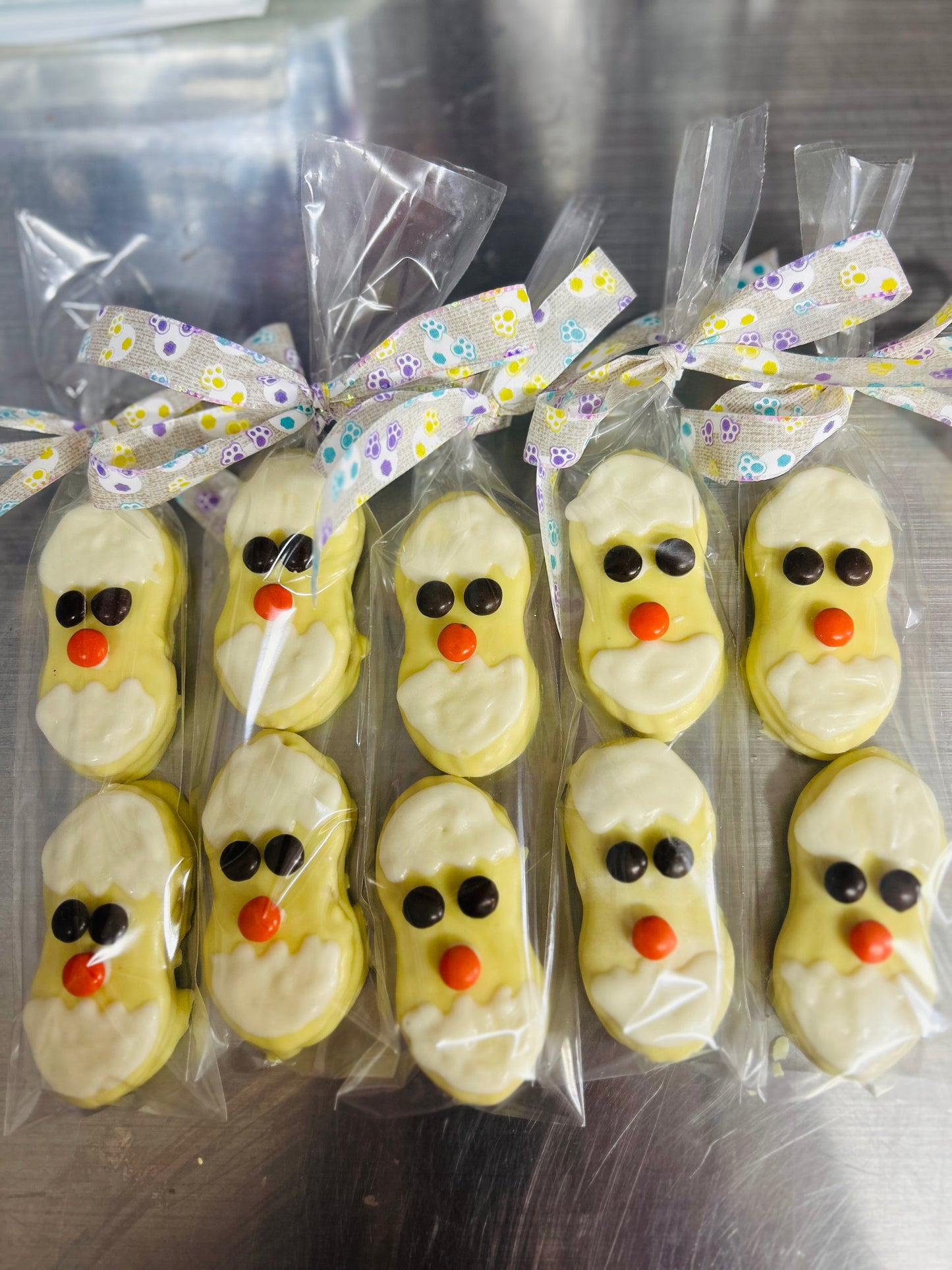 Nutter Butter Baby Chicks 2 count