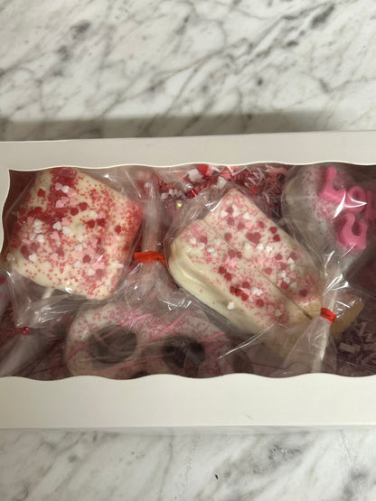 Sweetheart Treat Box