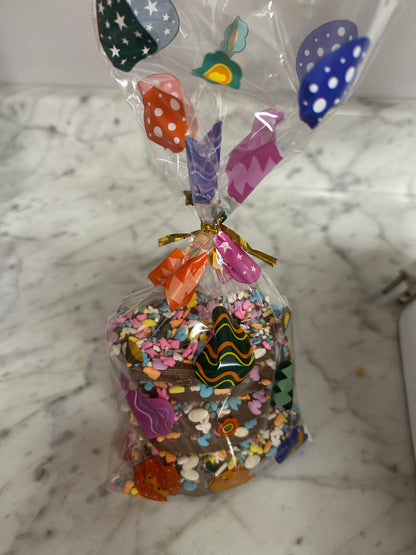 1/2 Dozen Easter Pretzels